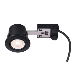 Oprawa downlight Mixit Pro czarny 71810103 Nordlux - zdjęcie produktu